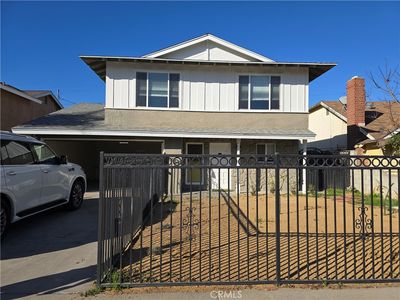 21313 Legend Ave, Carson, CA, 90745
