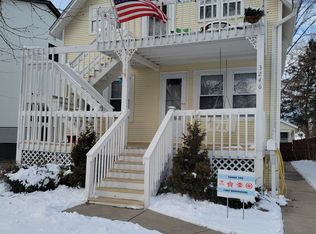 3246 W 110th St UNIT 2, Chicago, IL 60655