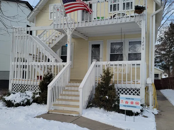 3246 W 110th St Unit 2, Chicago, IL 60655