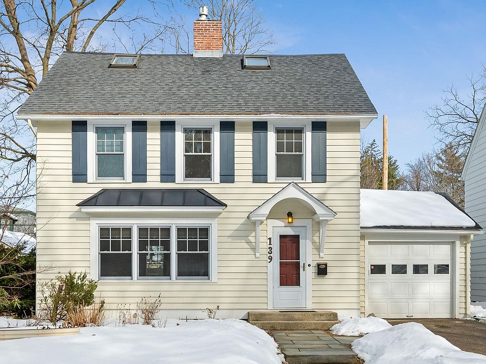 1st image of 139 Robinson Parkway