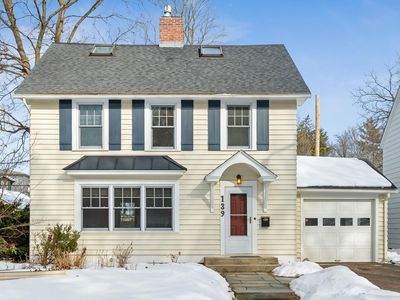 139 Robinson Parkway, Rutland, VT, 05401