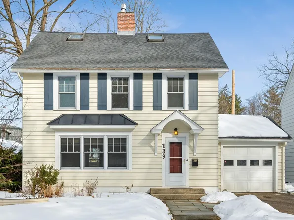 139 Robinson Parkway, Burlington, VT 05401