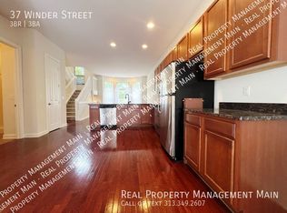 37 Winder St, Detroit, MI 48201