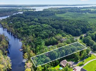 346 See View Ln #L, Hertford, NC 27944