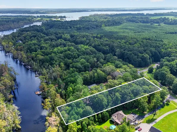346 See View Ln #L, Hertford, NC 27944