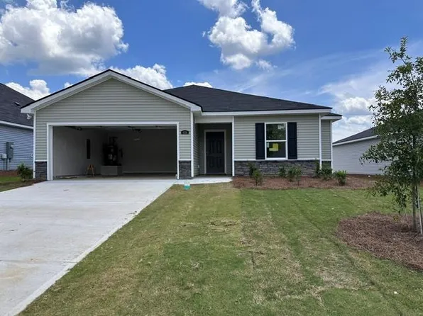 6328 Lemongrass Dr, Columbus, GA 31907