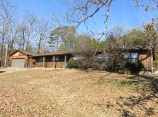 1542 Big Danger Rd, Clarksville, AR 72830