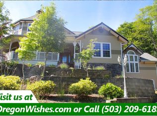 1407 SW Walters Dr, Gresham, OR 97080
