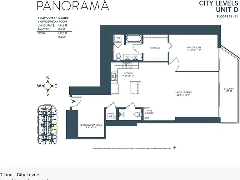 Panorama Tower — Photo 49