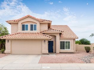 1501 E Windsong Dr, Phoenix, AZ 85048