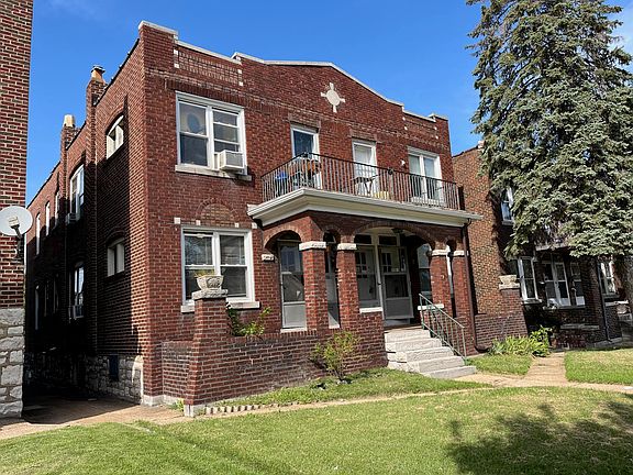 3rd image of 5021 Chippewa St #1-F