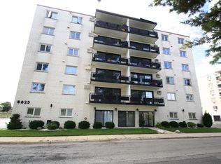 8025 Oconnor Dr APT 2A, River Grove, IL 60171