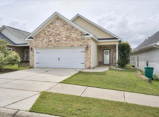 2056 Dundee Way, Grovetown, GA 30813