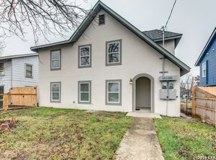 918 McIlvaine, San Antonio, TX 78201