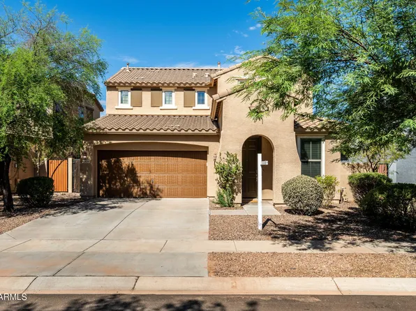 3820 S VINEYARD Avenue, Gilbert, AZ 85297