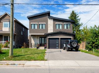 148 Church St, Georgina, ON L4P1J5