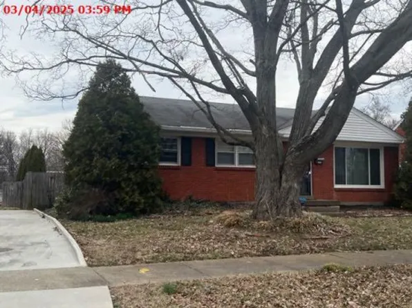 2909 Englewood Ave, Louisville, KY 40220