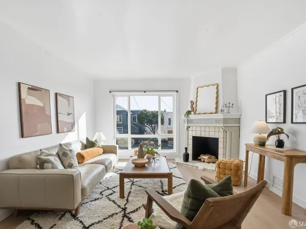 3826 Lawton St, San Francisco, CA 94122