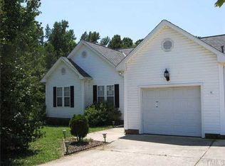 24 Wild Fox Dr, Angier, NC 27501