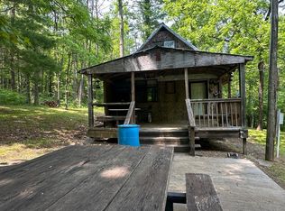 6108 Craig Creek Rd, Eagle Rock, VA 24085