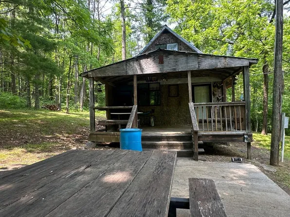 6108 Craig Creek Rd #1-2-3, Eagle Rock, VA 24085