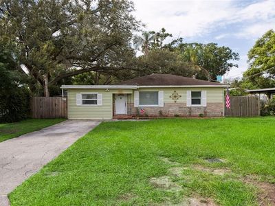 1414 W Bogie Dr, Tampa, FL, 33612