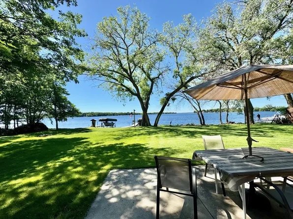 12895 County Road 10, Osakis, MN 56360