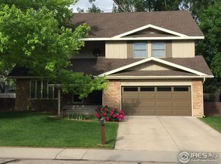 2919 Silverwood Dr, Fort Collins, CO 80525