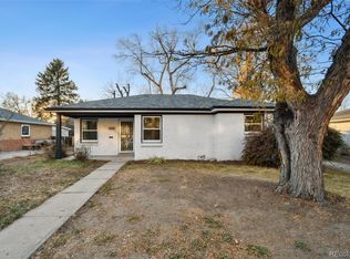 1255 Teller St, Lakewood, CO 80214