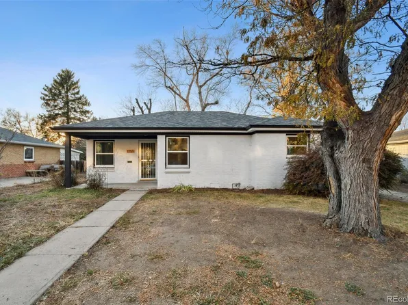 1255 Teller Street, Lakewood, CO 80214