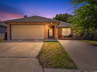 807 S Ellison, San Antonio, TX 78245