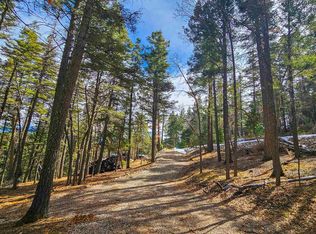 0 Lee Cir, Cloudcroft, NM 88317