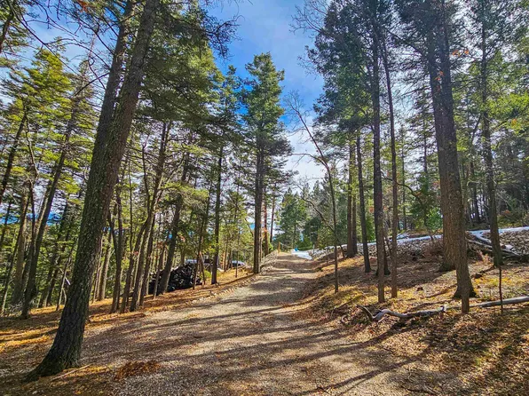 0 Lee Cir, Cloudcroft, NM 88317