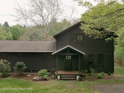 631 Granite Road, Kerhonkson, NY, 12446
