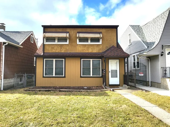 3444 N Opal Ave, Chicago, IL 60634