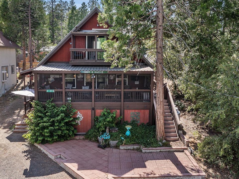 41890 Corlew Ln, Auberry, CA 93602 MLS 596248 Zillow