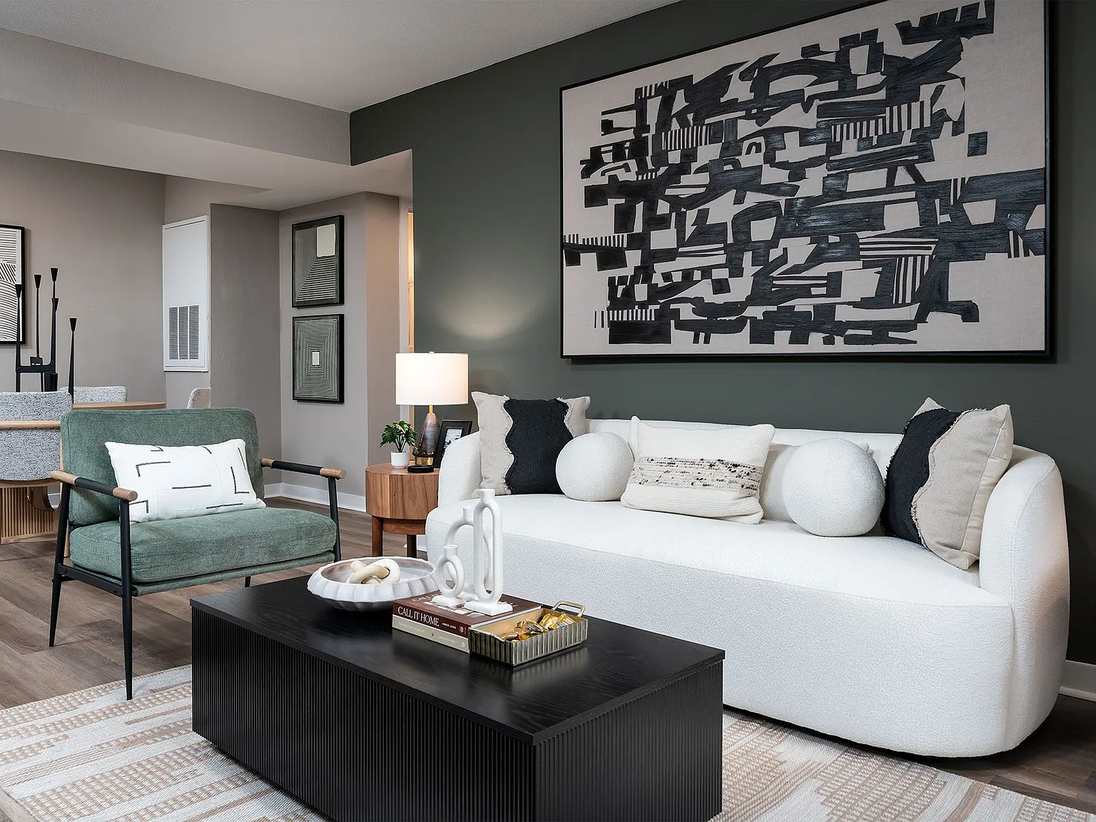 Hampton Farms Apartments — Photo 4