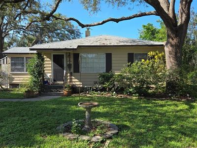 504 W Bird St, Tampa, FL, 33604