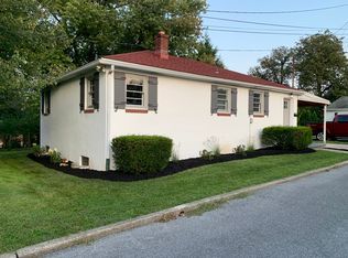 1021 Victor St, Lebanon, PA 17042