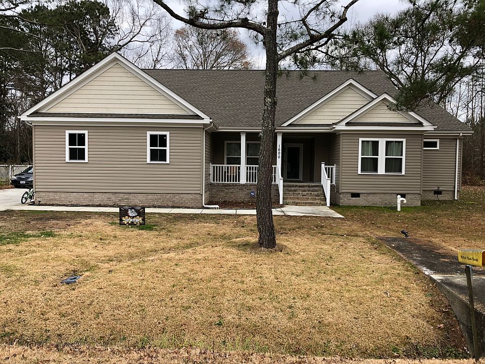 2nd image of 1600 Nansemond Pkwy