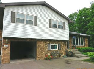 47060 Green Acres Rd, Houghton, MI 49931