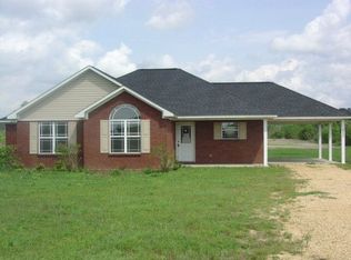 24850 Highway 613, Lucedale, MS 39452