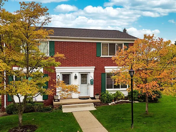 494 Baldwin Ave, Rochester, MI 48307