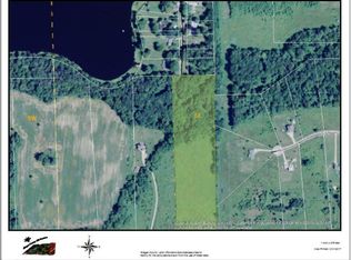 PARCEL Lake Ridge Ln #H, Allegan, MI 49010