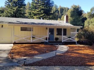8325 Fremont Ave, Ben Lomond, CA 95005