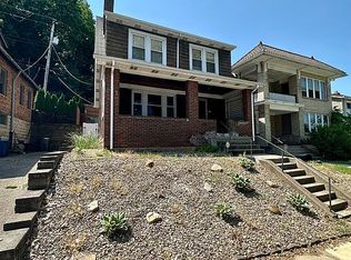 837 Jancey St, Pittsburgh, PA