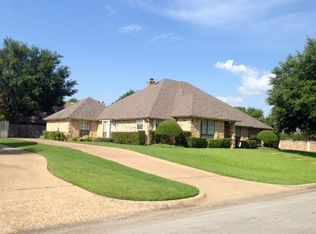 6633 Eton Ct, Benbrook, TX 76132