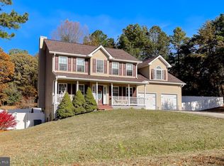 1879 Oriole Way, Saint Leonard, MD 20685