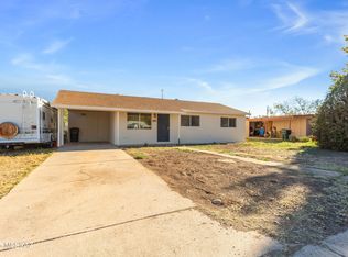 833 Langan Ave, Sierra Vista, AZ 85635