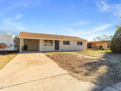 833 Langan Ave, Sierra Vista, AZ, 85635